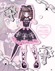 original fan art