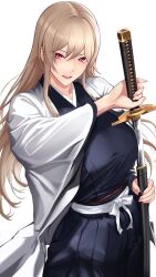 bleach fan art