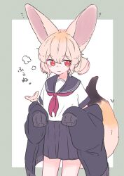 original fan art