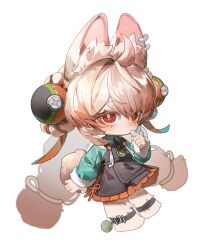 zhao (zenless zone zero) from zenless zone zero