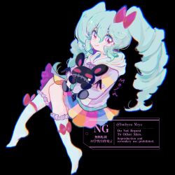 pretty series fan art