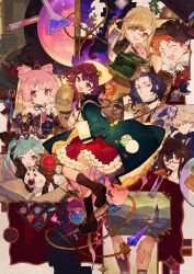 logix ficsario from atelier (series) by noco (adamas)