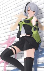 anby demara from zenless zone zero
