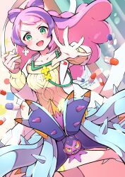 miriam (pokemon) from pokemon by pon yui