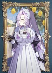 hyakumantenbara salome from nijisanji