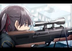 girls frontline fan art