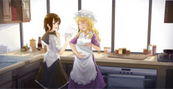 maribel hearn from touhou by furahata gen