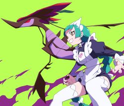 dragalge from pokemon by yachima tana