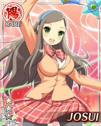 senran kagura fan art
