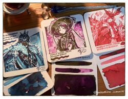 capitano (genshin impact) from genshin impact by misoshiru umai4