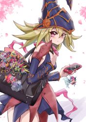 astral (yu-gi-oh!) from yu-gi-oh! by noppe