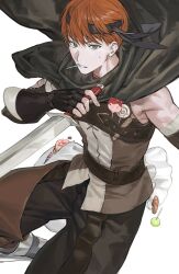 fire emblem fan art