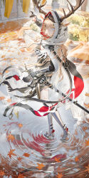 viviana (arknights) from arknights