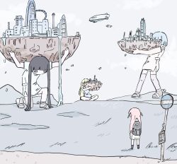 original fan art