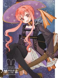 atelier (series) fan art