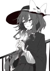 usami renko from touhou
