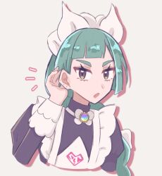 lebanne (pokemon) from pokemon