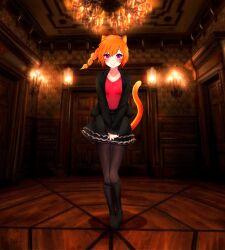 lyre (fire emblem) from fire emblem by takai seika