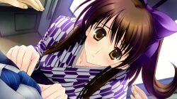 kitahara haruki from aquaplus