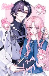 my melody from onegai my melody