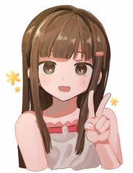 doujima nanako from persona by huksan0615