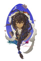 fatutu from reverse:1999