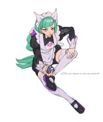 lebanne (pokemon) from pokemon