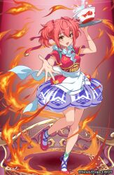 ootori kokona from world dai star
