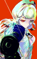 alice thymefield from zenless zone zero