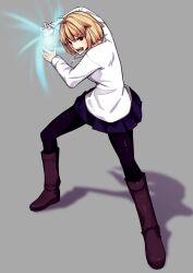 arcueid brunestud from street fighter