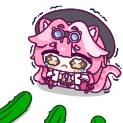 raora panthera from hololive