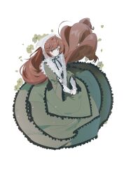 suiseiseki from rozen maiden