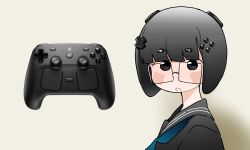 steam controller from original
