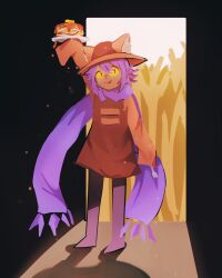 niko (oneshot) from oneshot (game)