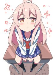 oyama mahiro from onii-chan wa oshimai! by changaa