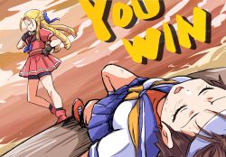 kanzuki karin from street fighter