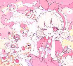 my melody from identity v
