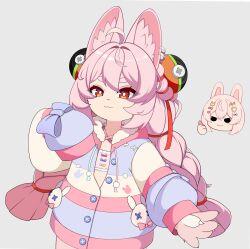 pipkin pippa from phase connect