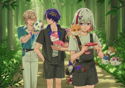 aventurine (honkai: star rail) from honkai: star rail