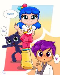 Booru post from safebooru.org