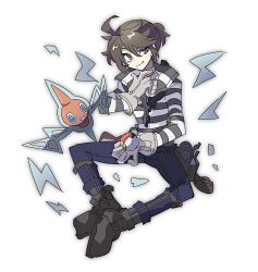 luca balsa from identity v