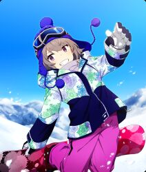 toji no miko fan art
