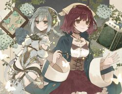 plachta from atelier (series)