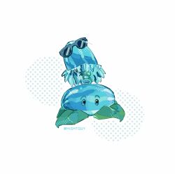 plants vs. zombies fan art