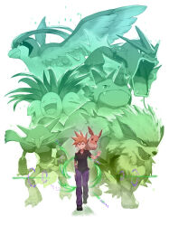 alakazam from pokemon