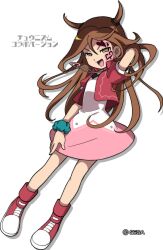 kagami tina from chunithm by shirataki