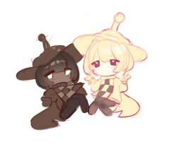 cookie run fan art