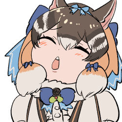 siberian chipmunk (kemono friends) from kemono friends by mcgunngu