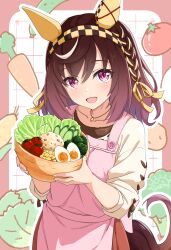 buena vista (umamusume) from umamusume