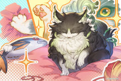 granblue fantasy fan art